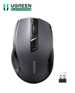 ماوس بی سیم یوگرین UGREEN Wireless Mouse 2.4G MU006 